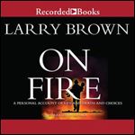 On Fire [Audiobook]